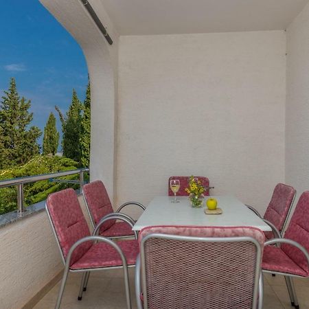 Apartman Emma Appartement Dramalj Buitenkant foto