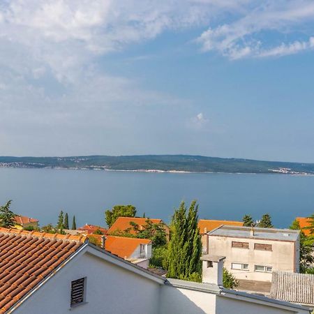 Apartman Emma Appartement Dramalj Buitenkant foto