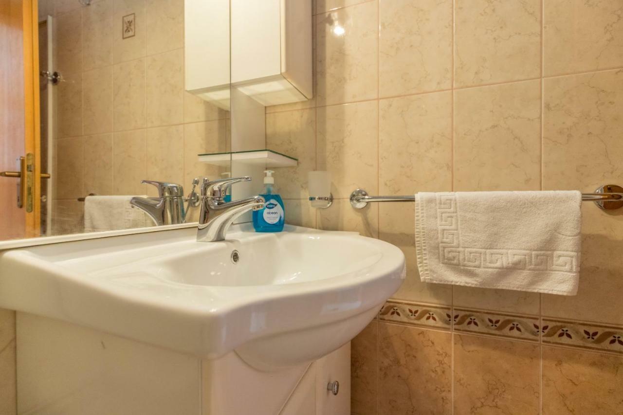 Apartman Emma Appartement Dramalj Buitenkant foto