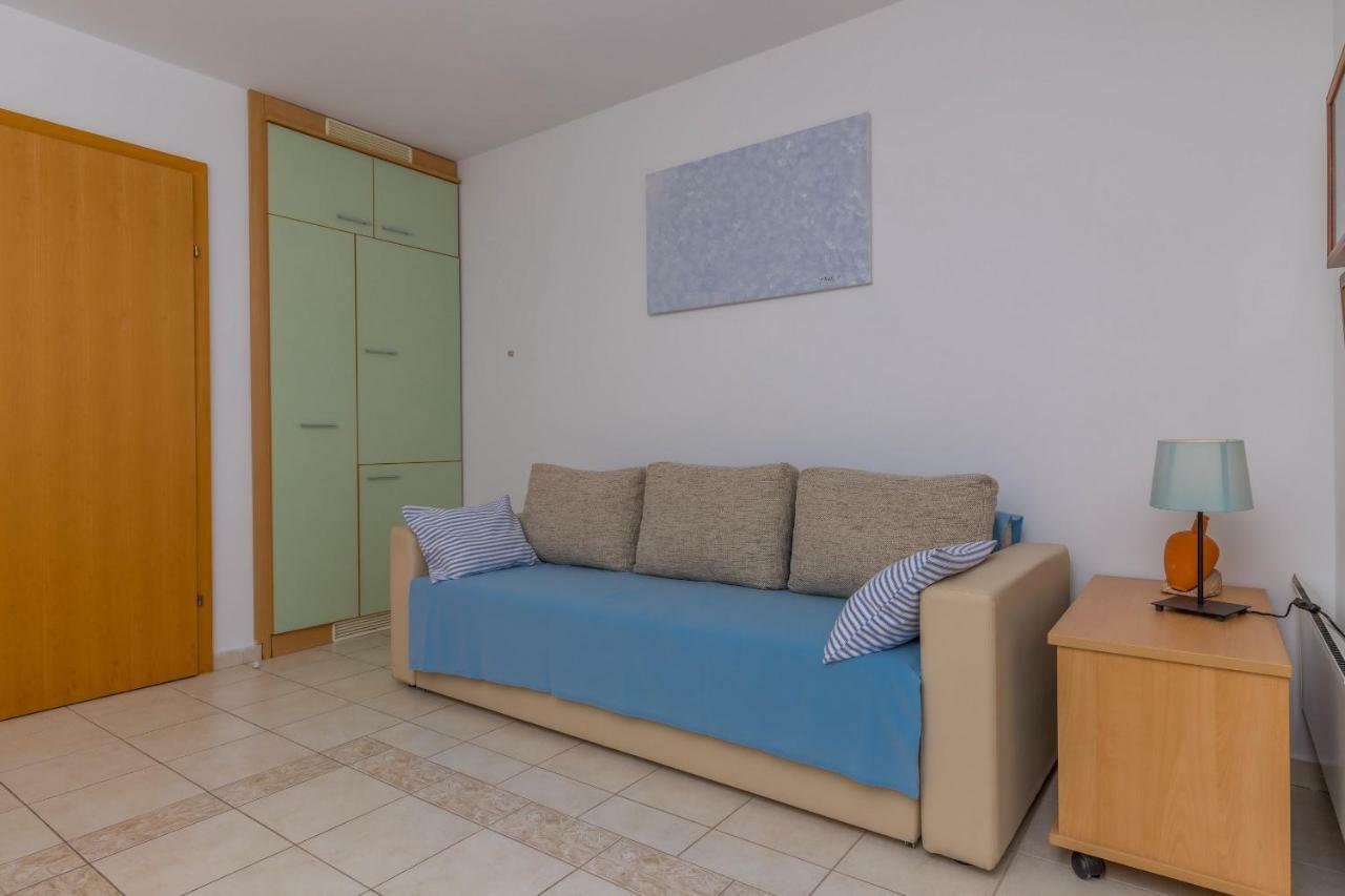 Apartman Emma Appartement Dramalj Buitenkant foto